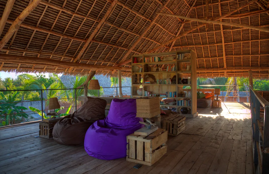 Mwezi Boutique Resort-1