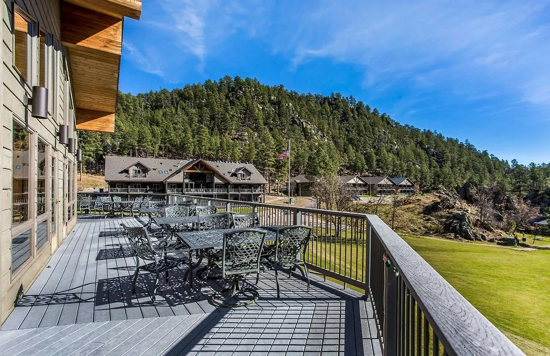 K Bar S Lodge, An Ascend Collection Hotel-1