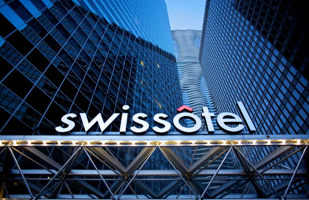 Swissotel Chicago-1