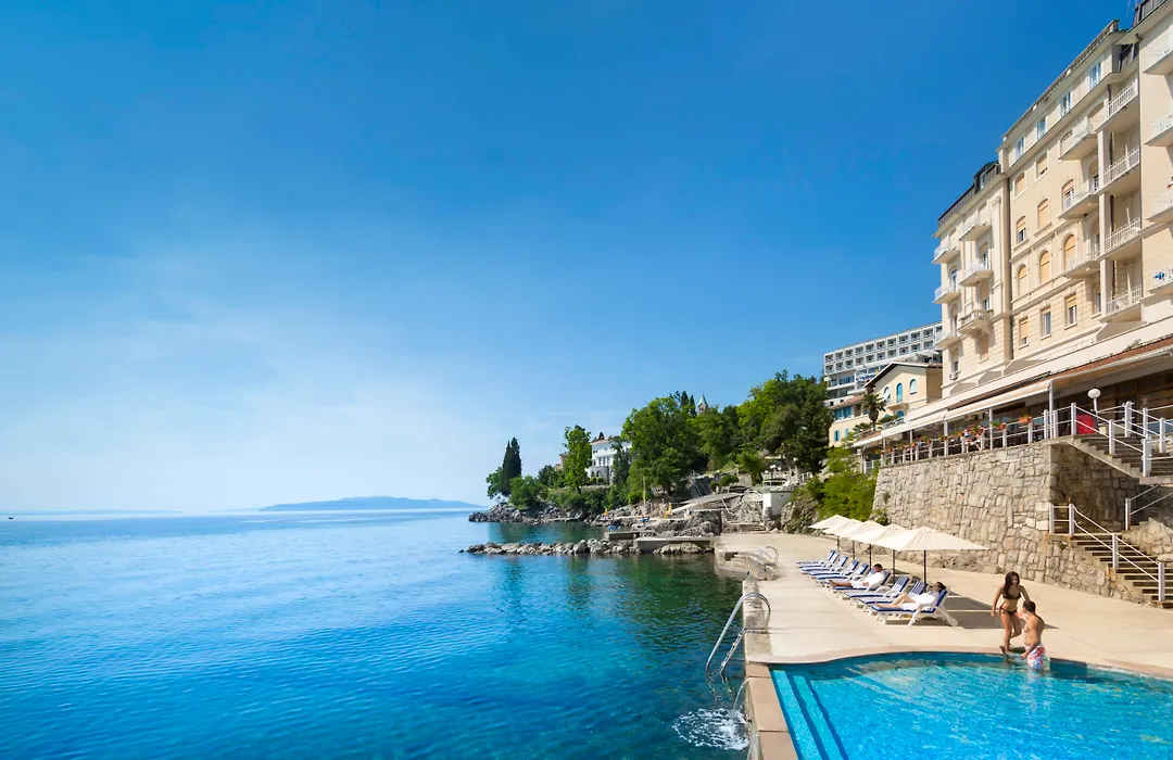 Hotel Istra - By Liburnia Hotels & Villas-1
