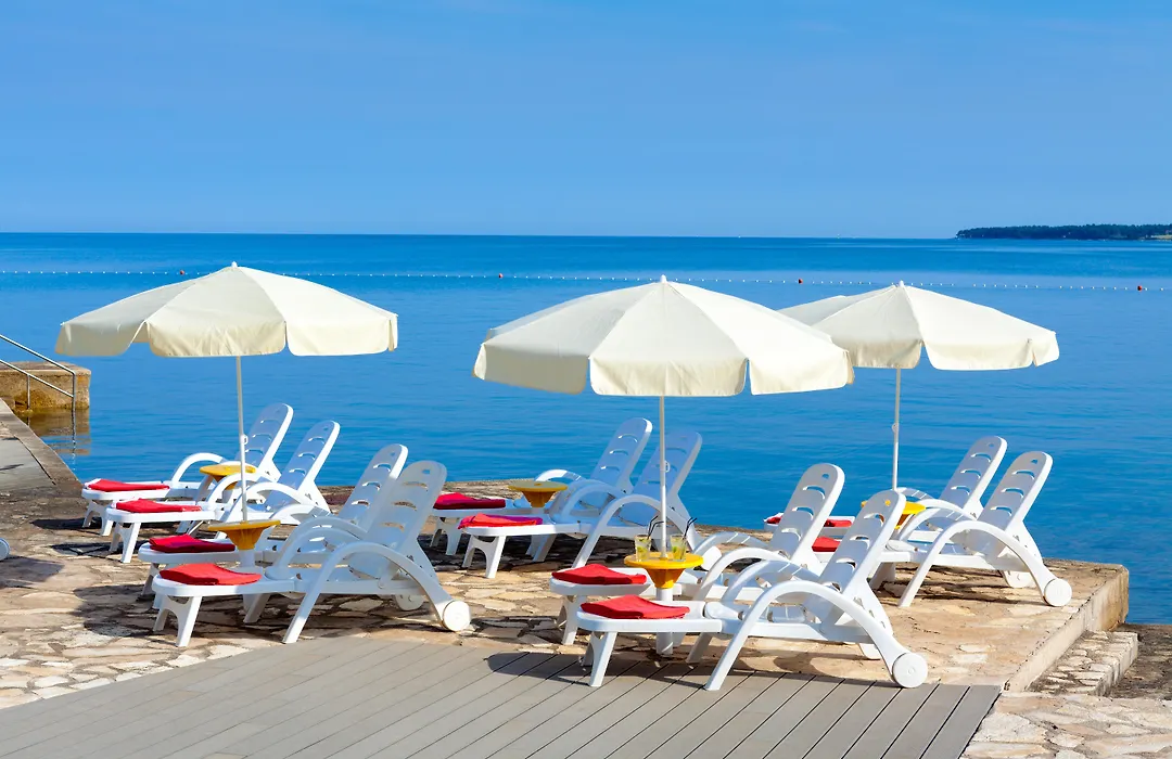 Hotel Umag Plava Laguna-1