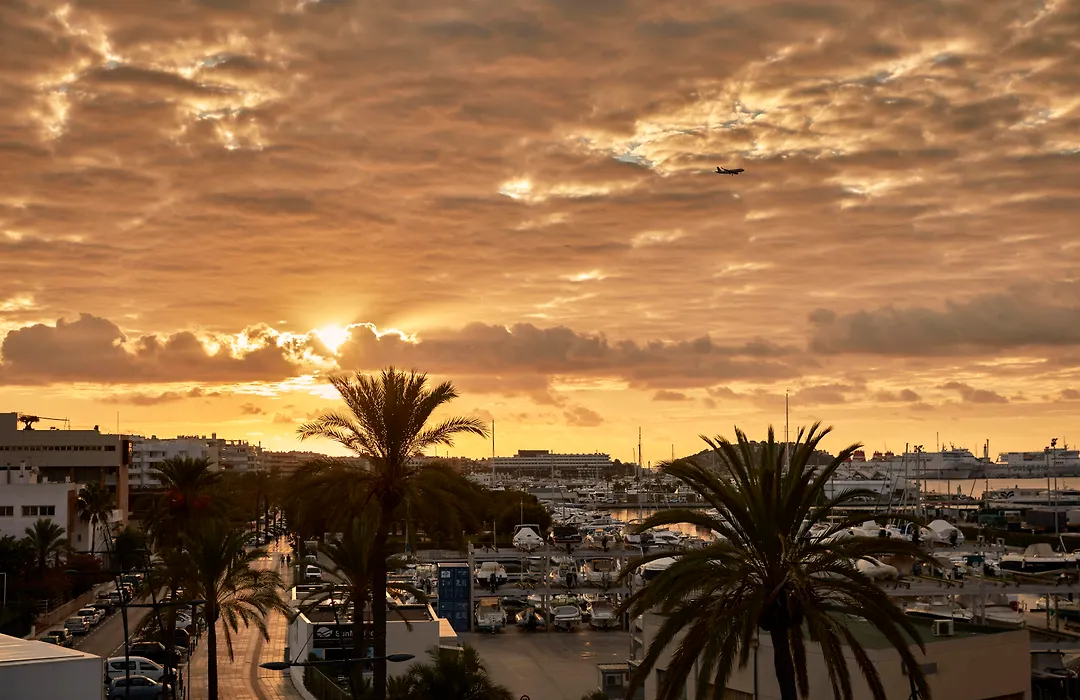 Nh Collection Ibiza-1