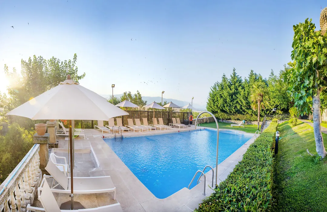 Parador De Oropesa-1