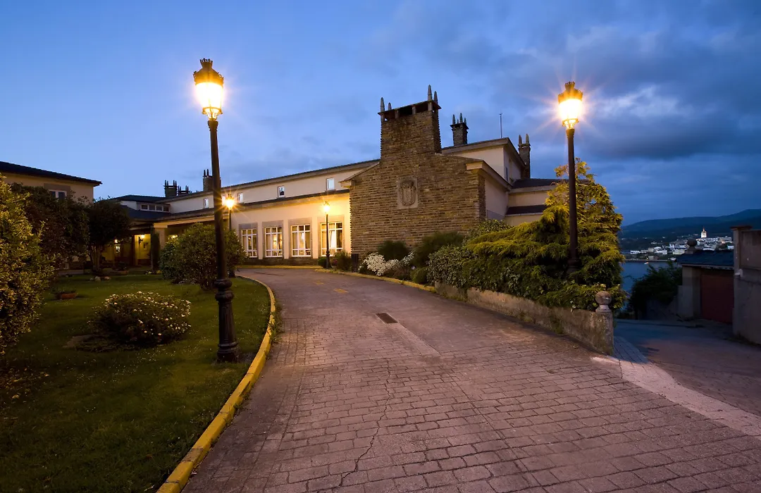 Parador De Ribadeo-1