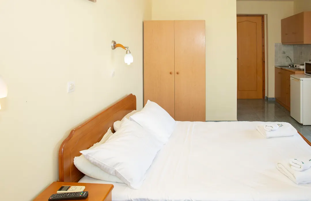Alia Suites And Spa-1