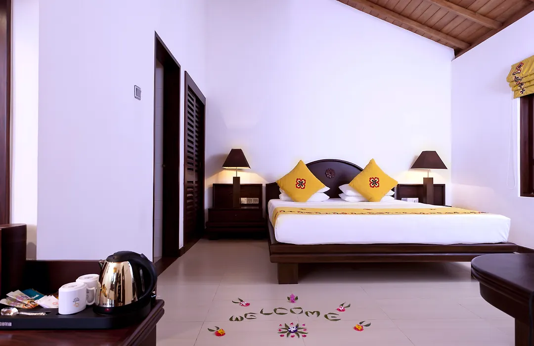Amaya Lake Dambulla-1