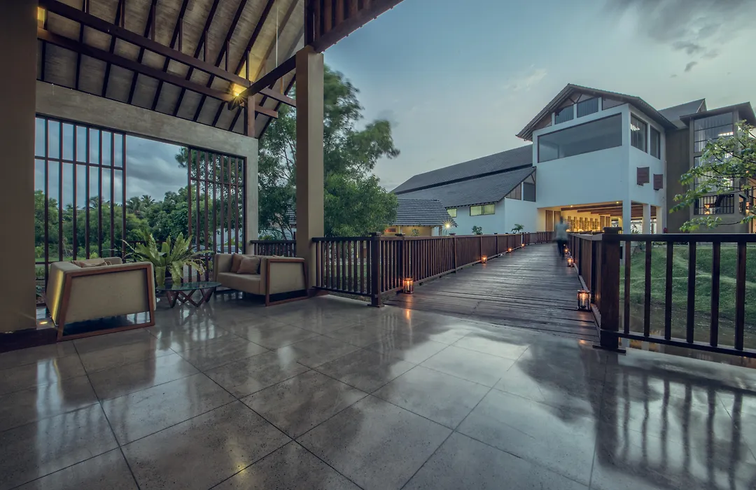 Suriya Resort-1