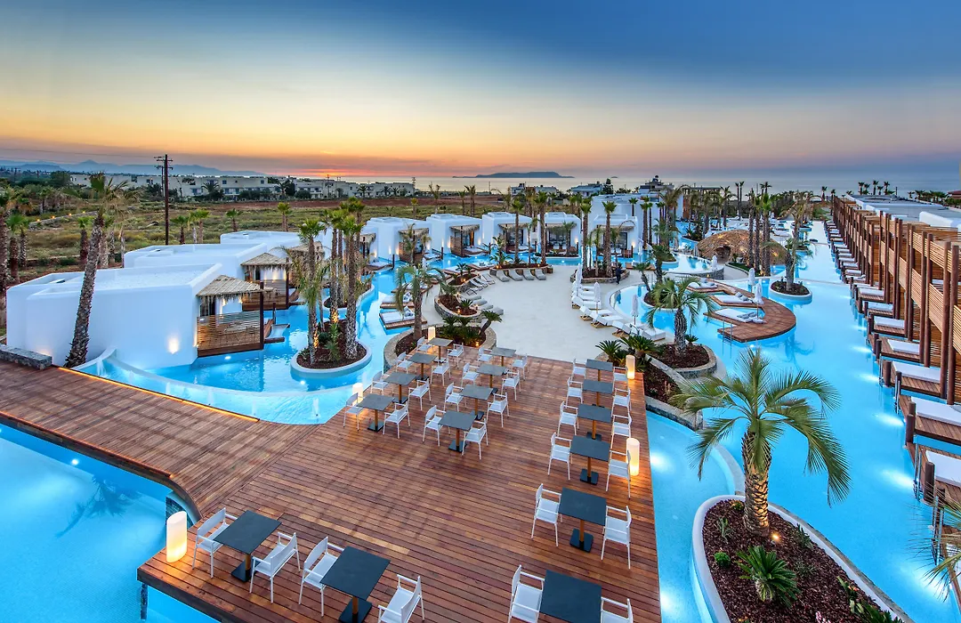 Stella Island Luxury Resort & Spa (Adults Only)-1