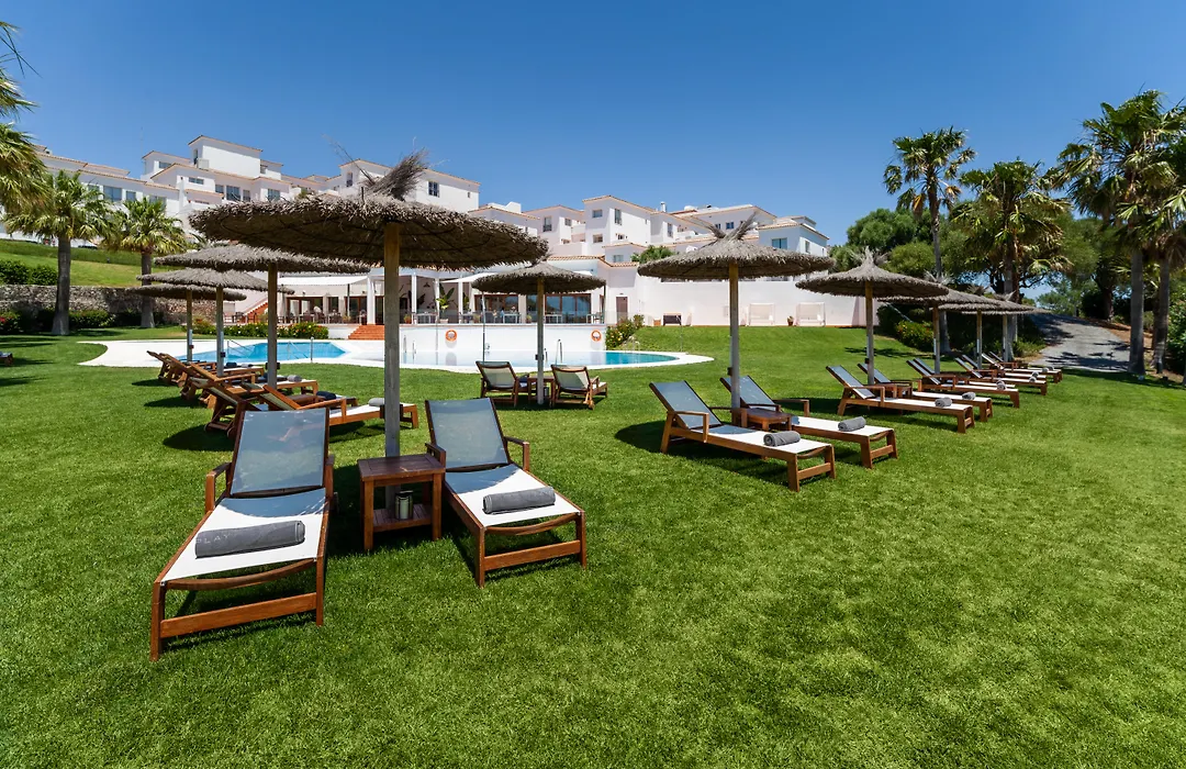 Fairplay Golf & Spa Resort - By Grupo Tribu-1