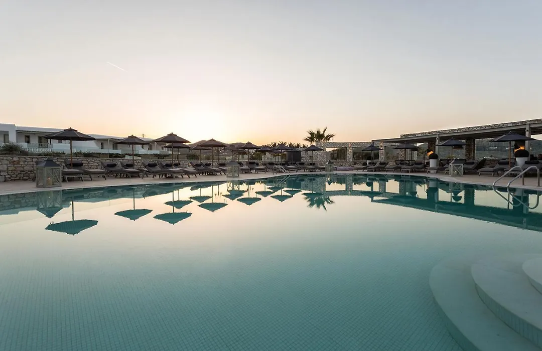 Saint Andrea Seaside Resort - Adults Only-1