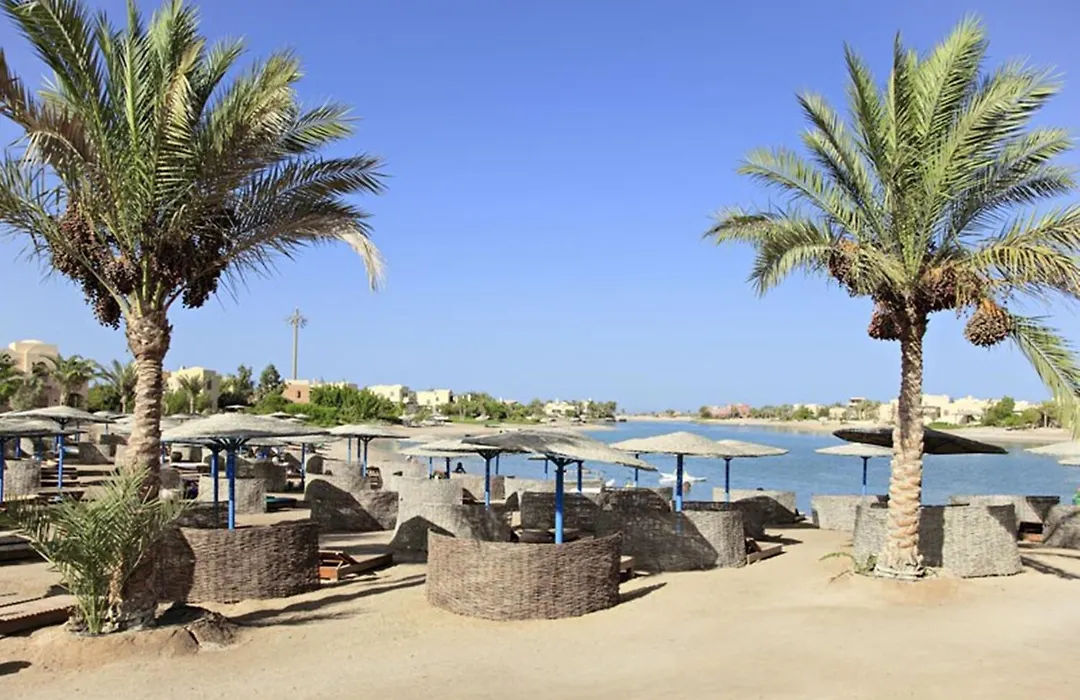 Three Corners Rihana Resort El Gouna-1