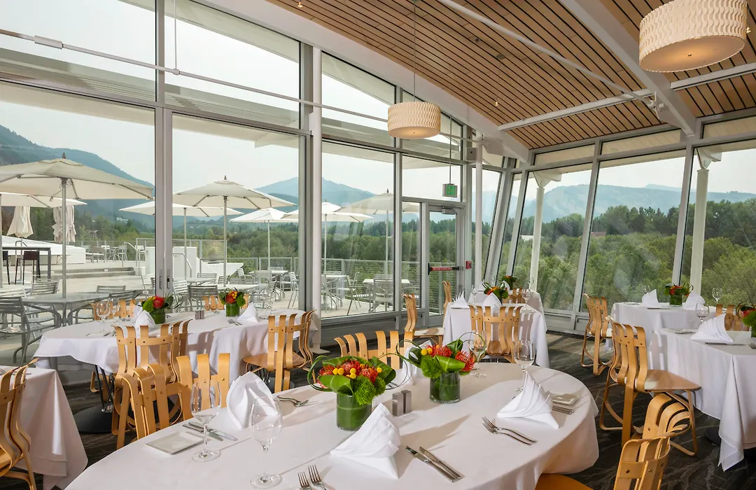 Aspen Meadows Resort-1