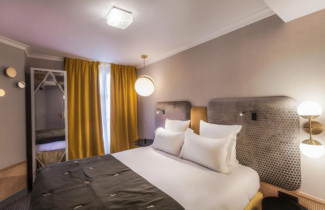 Handsome Hotel-1
