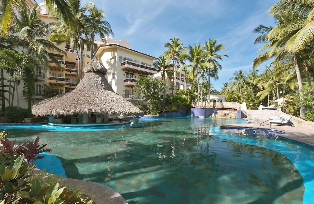 Grand Isla Navidad Golf & Spa Resort With Marina-1