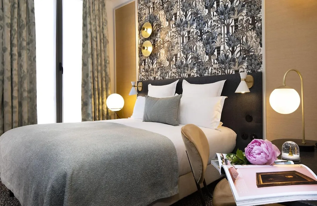 Hotel Gramont-1
