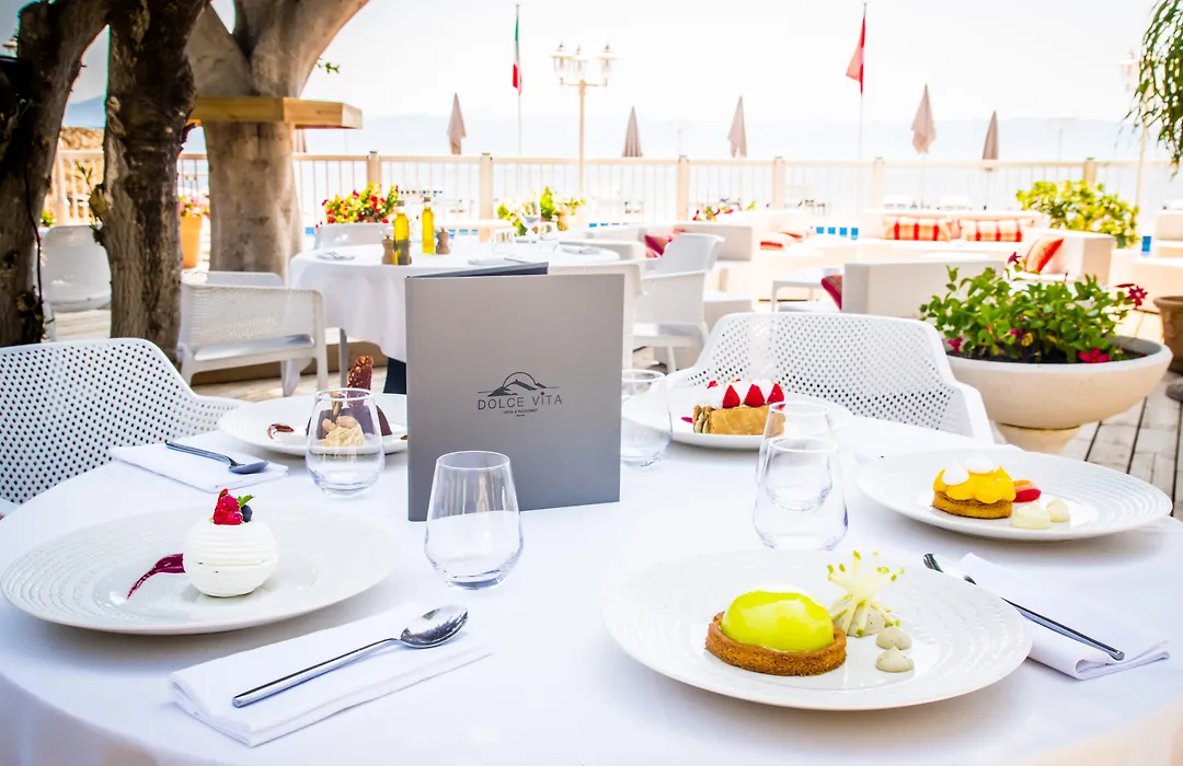 Hotel Restaurant Dolce Vita-1
