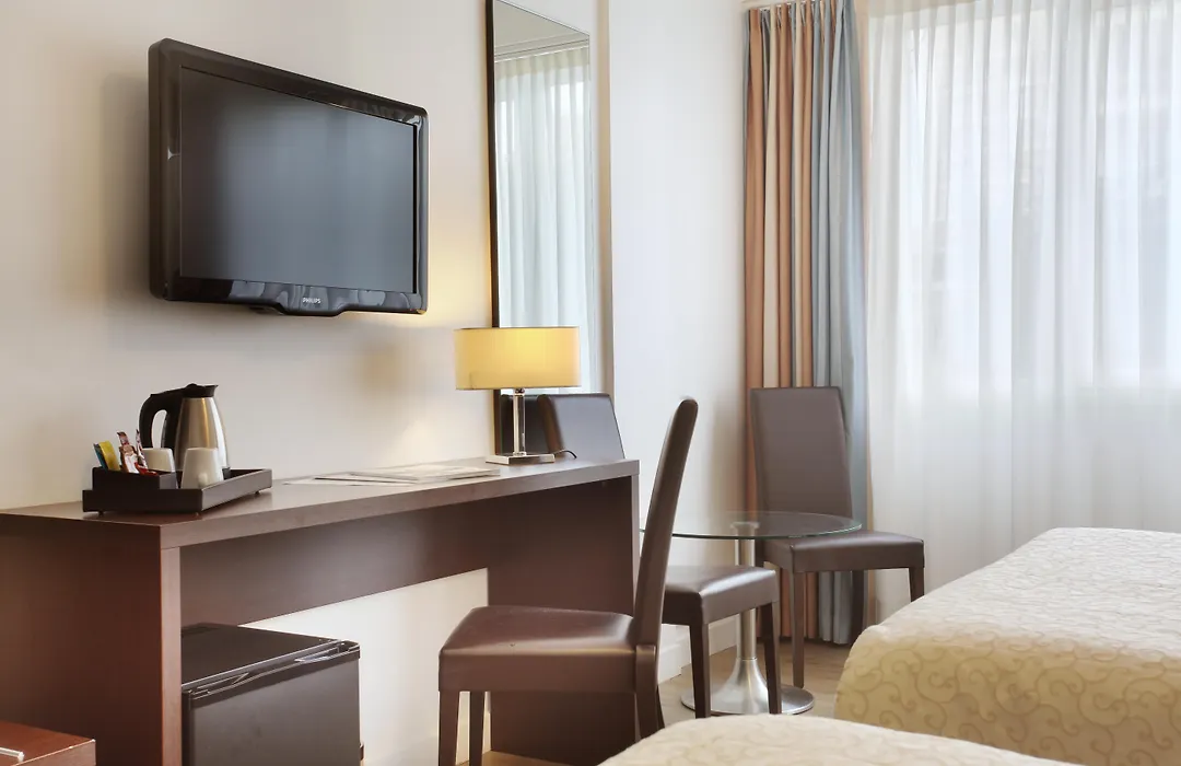Hotel Rotonde Aix-En-Provence Centre-1