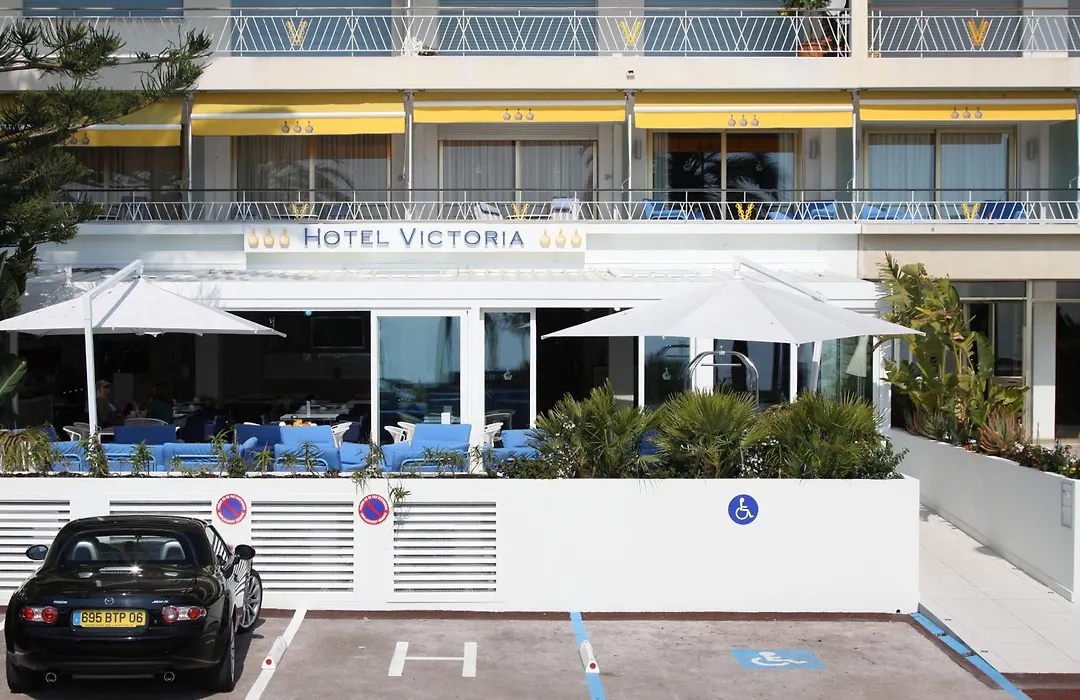 Hotel Victoria-1