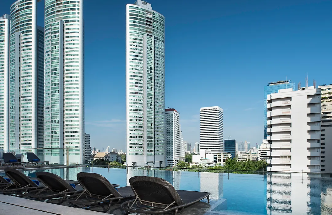 Novotel Bangkok Sukhumvit 20-1