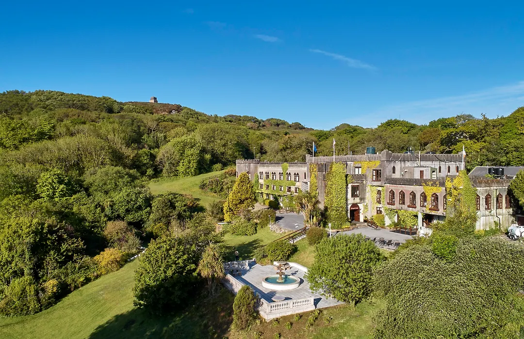 Abbeyglen Castle Hotel-1