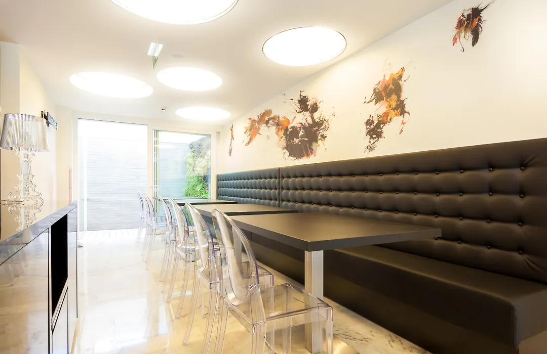 Faro Boutique Hotel-1