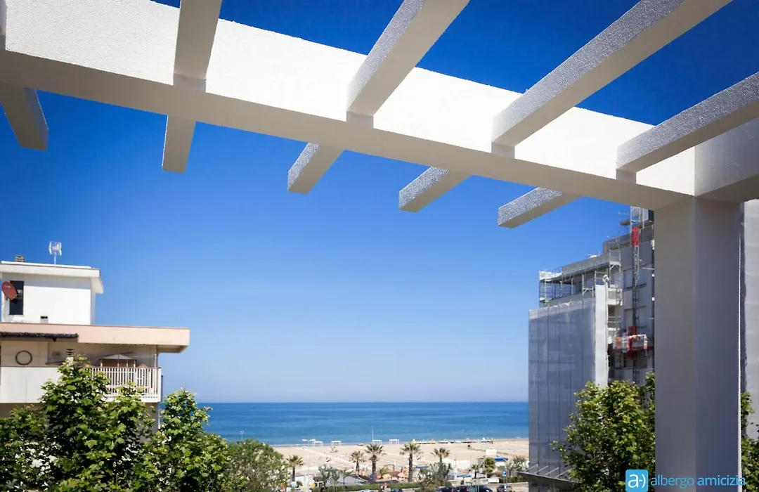 Hotel Amicizia-1