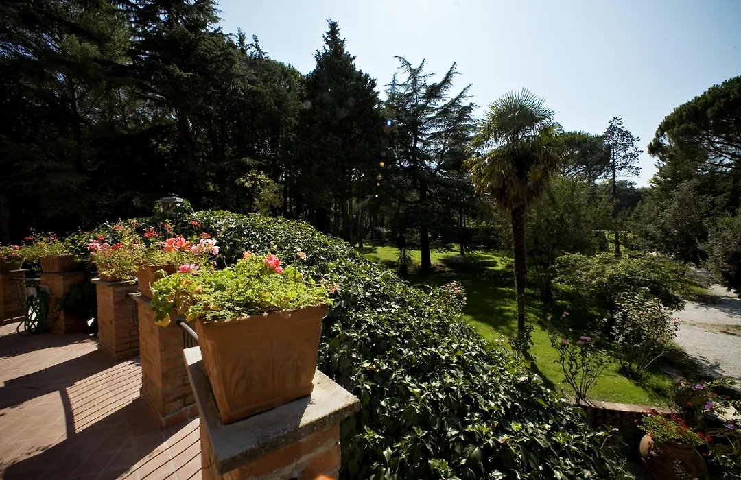 Montebelli Agriturismo&Country Hotel-1