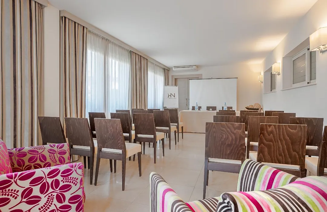 Hotel Nazionale-1