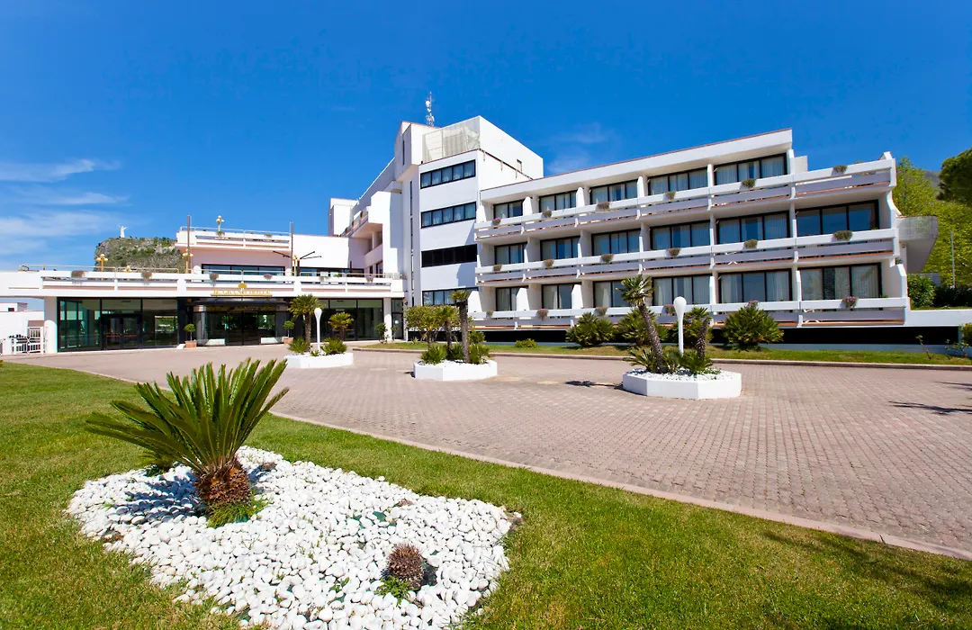 Grand Hotel Pianeta Maratea Resort-1