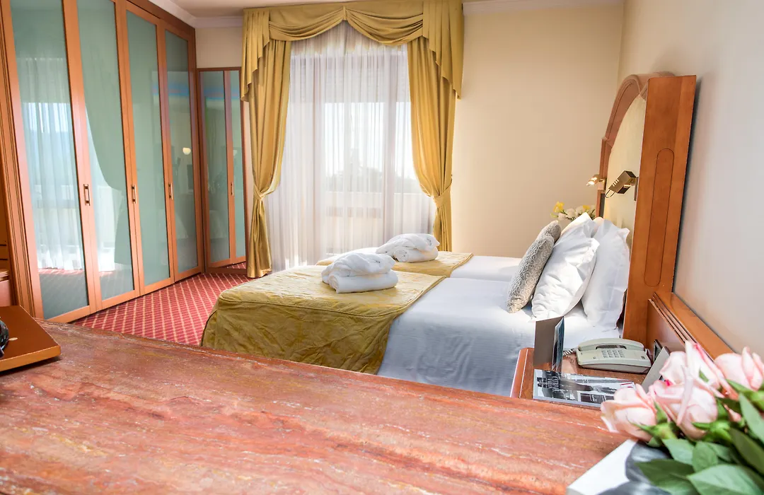 Galzignano Resort Terme&Golf - Hotel Sporting-1
