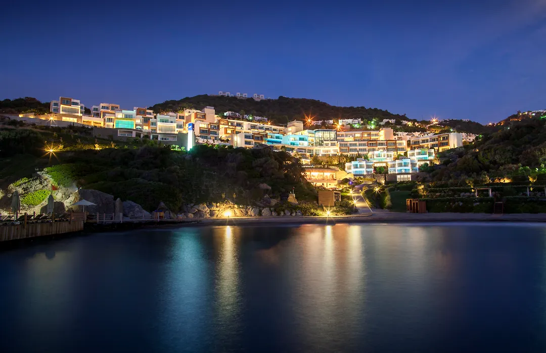 Sirene Luxury Hotel Bodrum-1