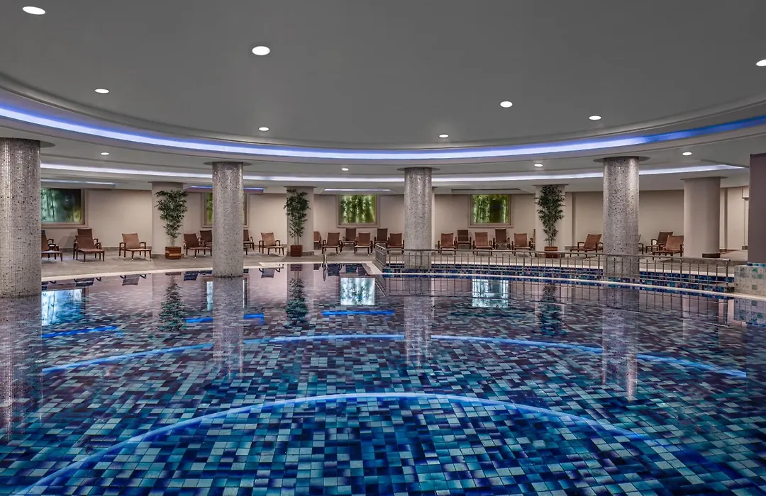 Ng Sapanca Wellness & Convention-1