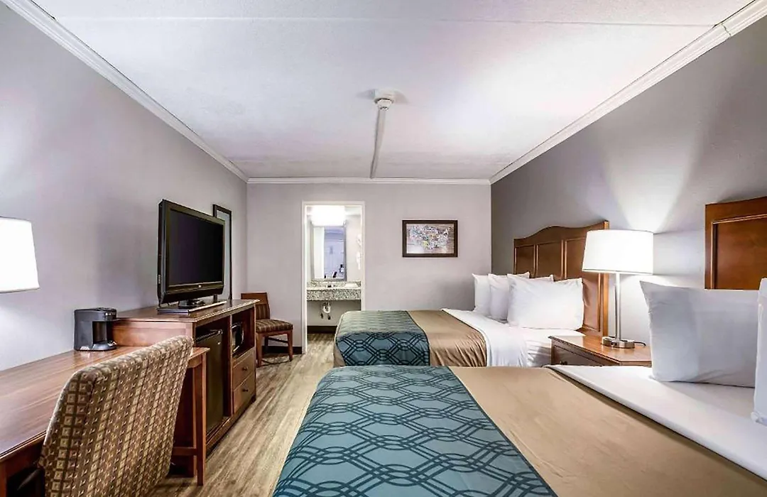 Travelodge By Wyndham Canton-Livonia Area, Mi-1