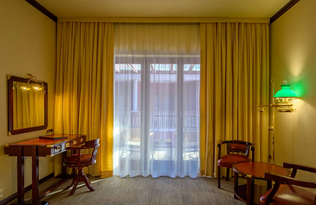 Boutique Hotel Nautica - Spa & Wellness, Free Parking, Pet Friendly-1