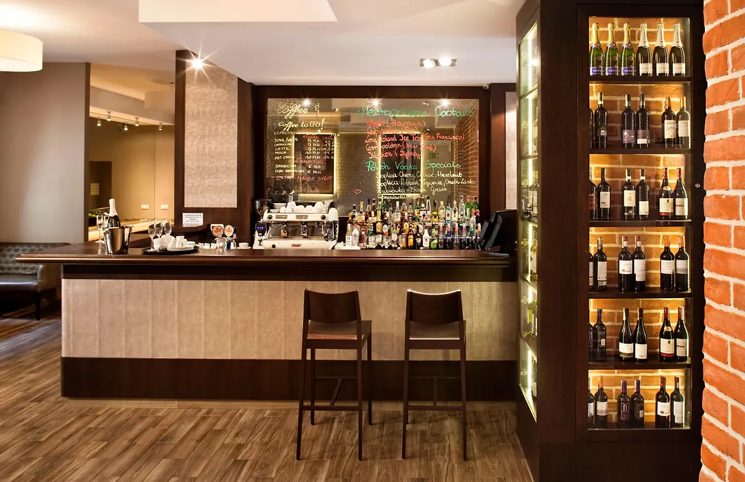 Metropolitan Boutique Hotel-1