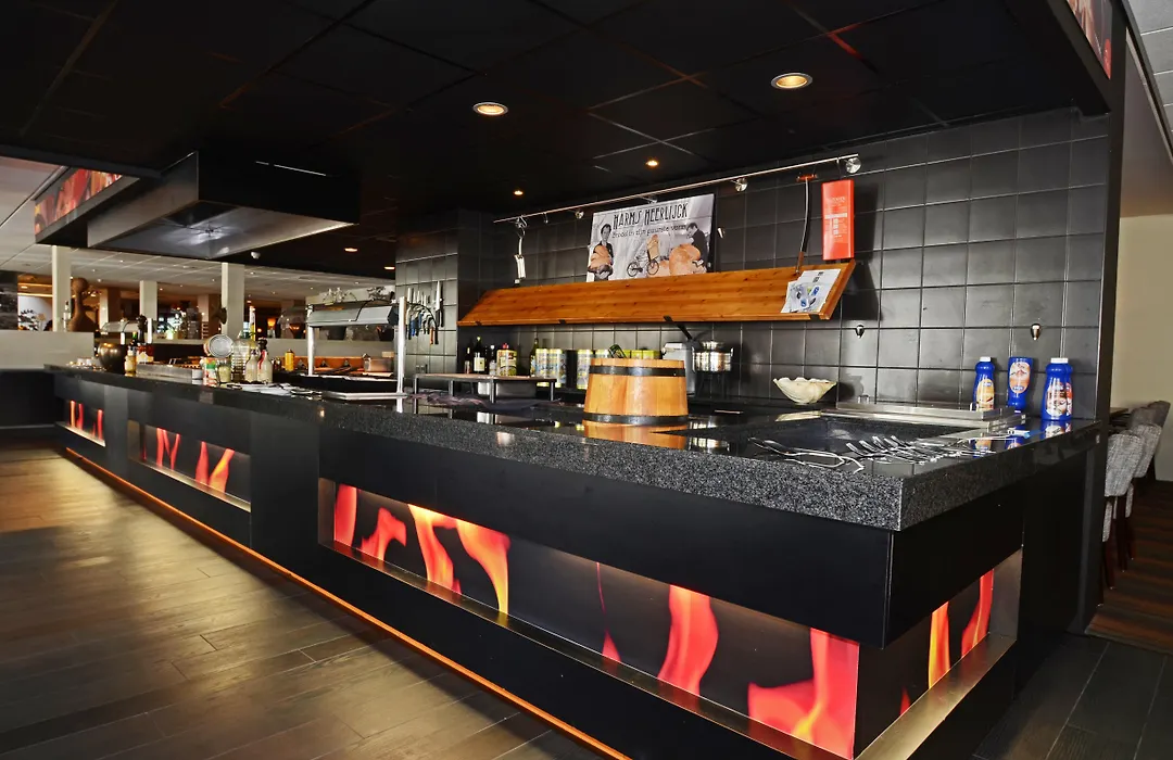 Fletcher Hotel - Restaurant de Zeegser Duinen-1