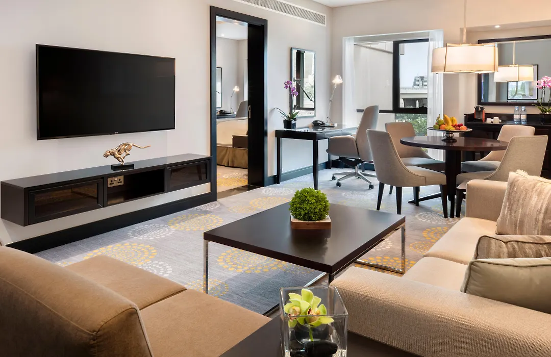 Crowne Plaza Bahrain By Ihg-1