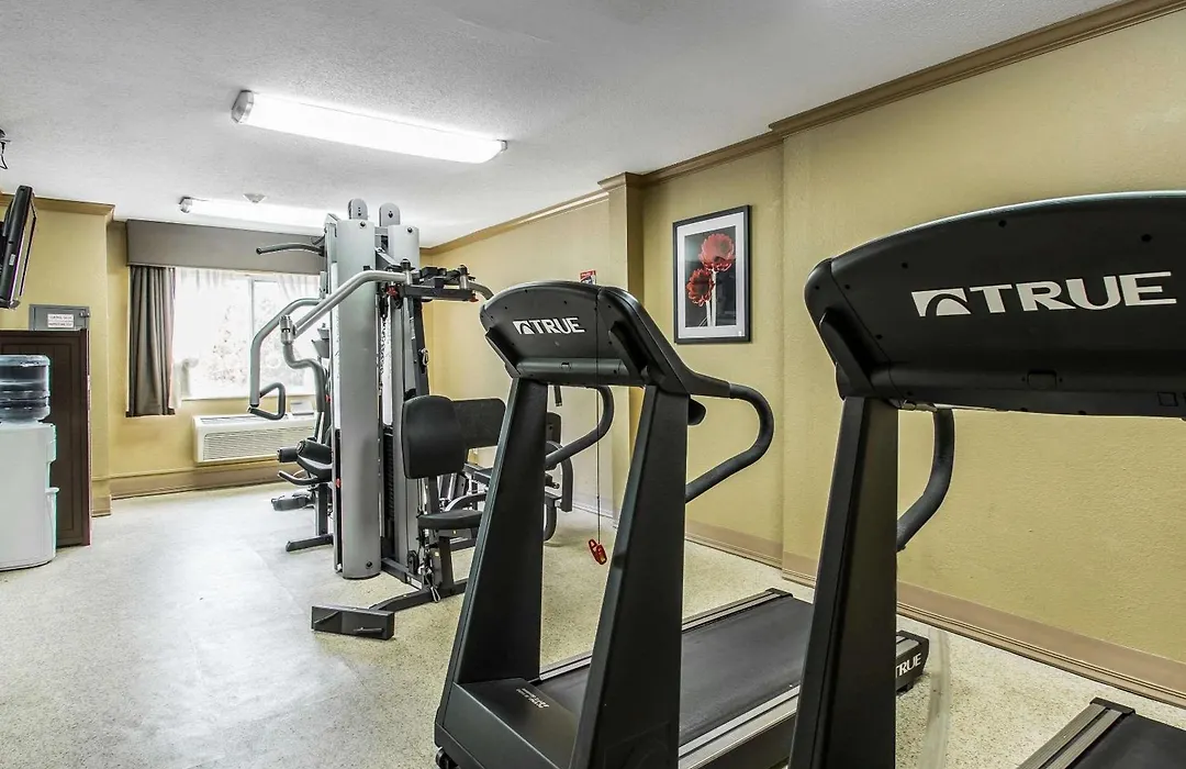 Quality Inn Plant City - Lakeland-1