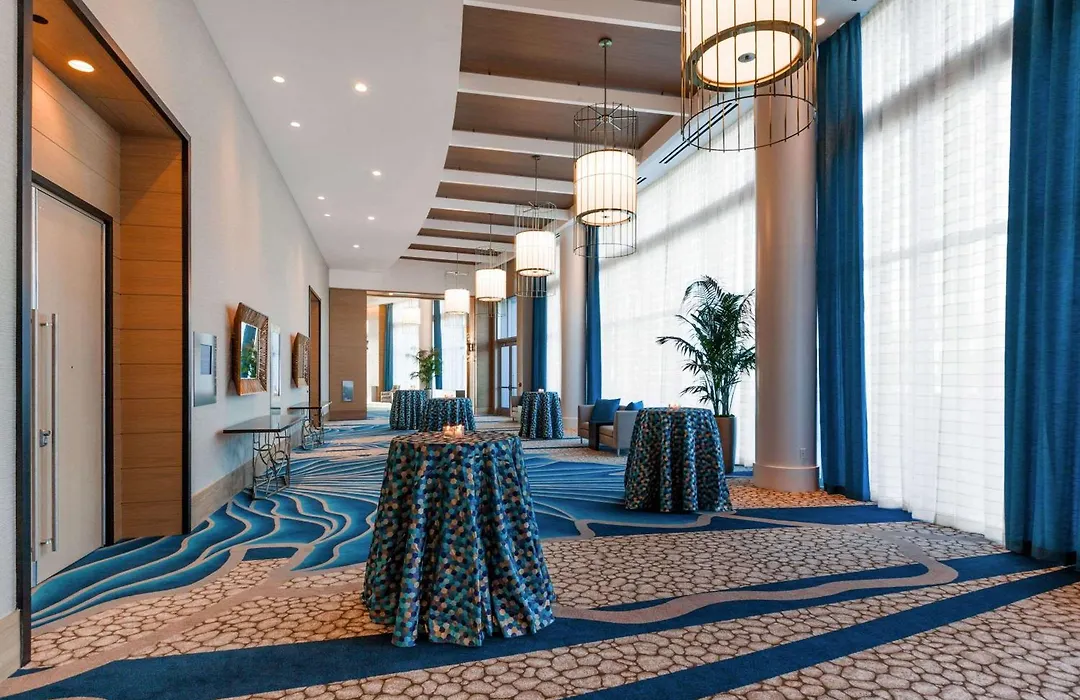 Wyndham Grand Clearwater Beach-1