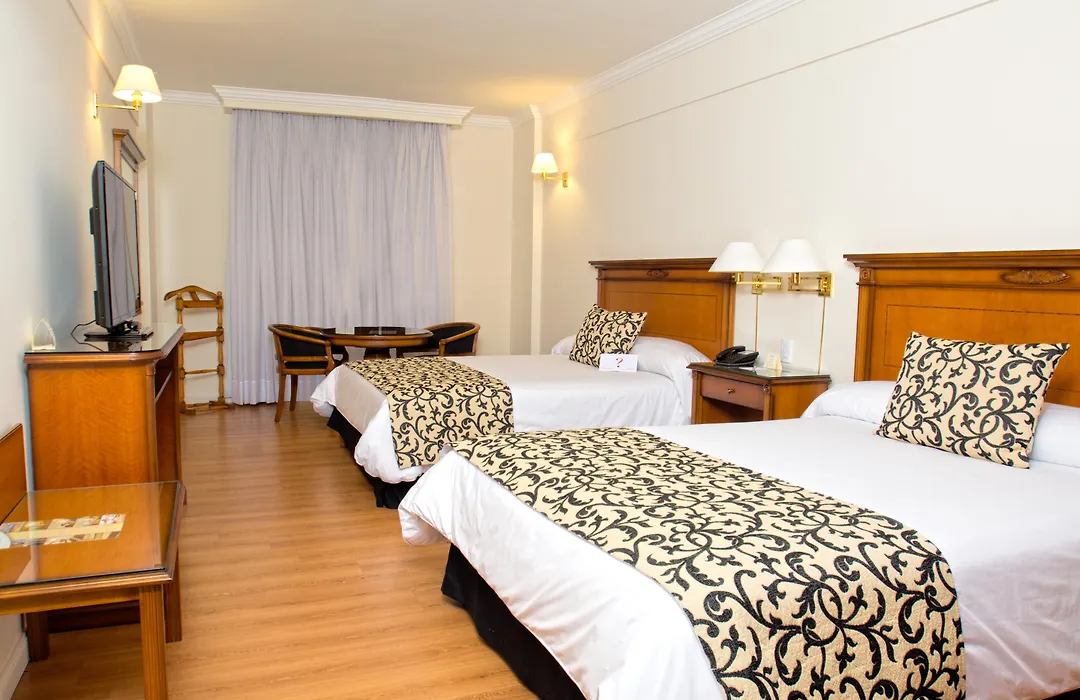 Scala Hotel Buenos Aires-1