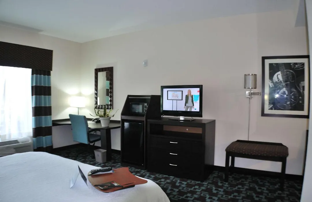 Hampton Inn & Suites Nashville At Opryland-1