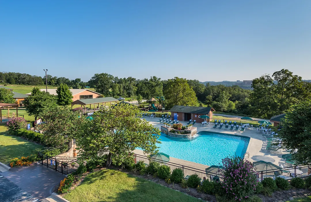 Westgate Branson Woods Resort-1