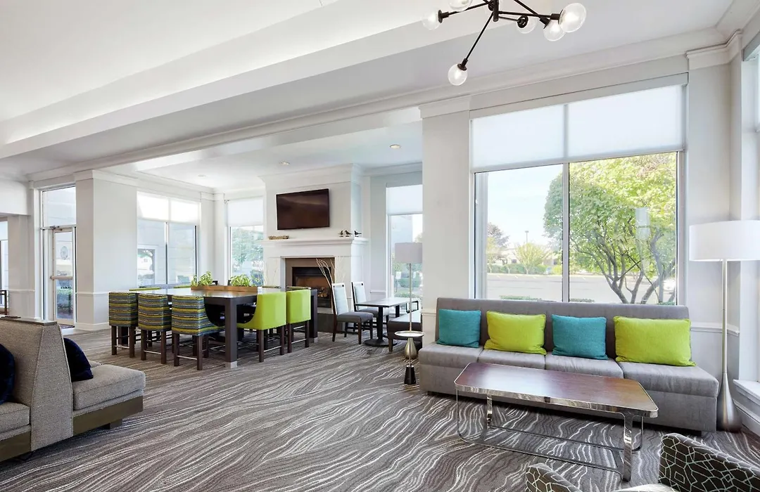Hilton Garden Inn Allentown West-1