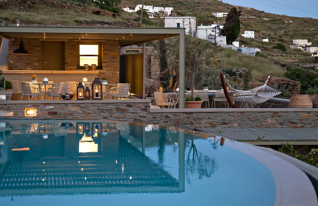 Aeolis Tinos Suites-1