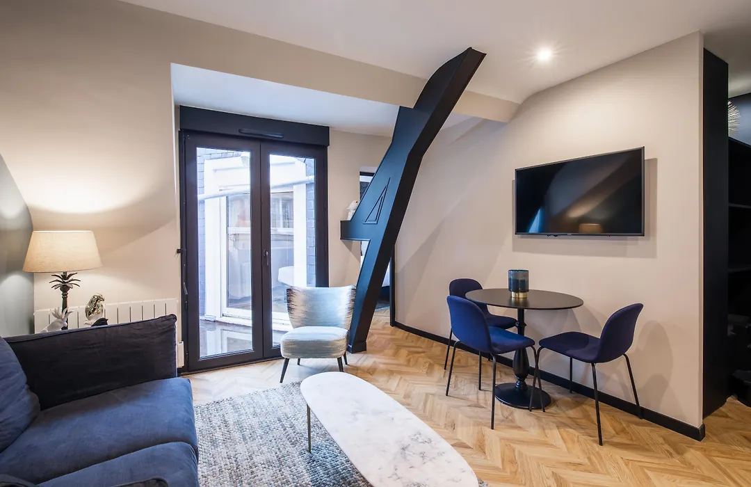 Le Nemours Rennes-1