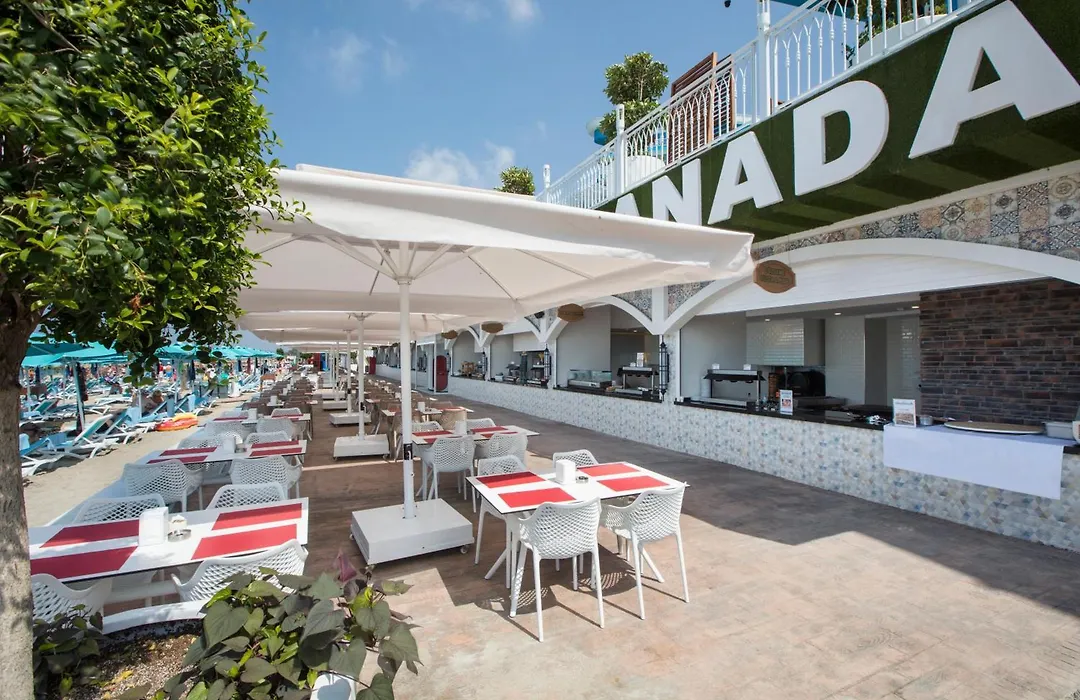 Granada Luxury Beach-1