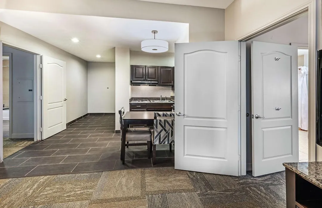 Homewood Suites By Hilton Waco-1