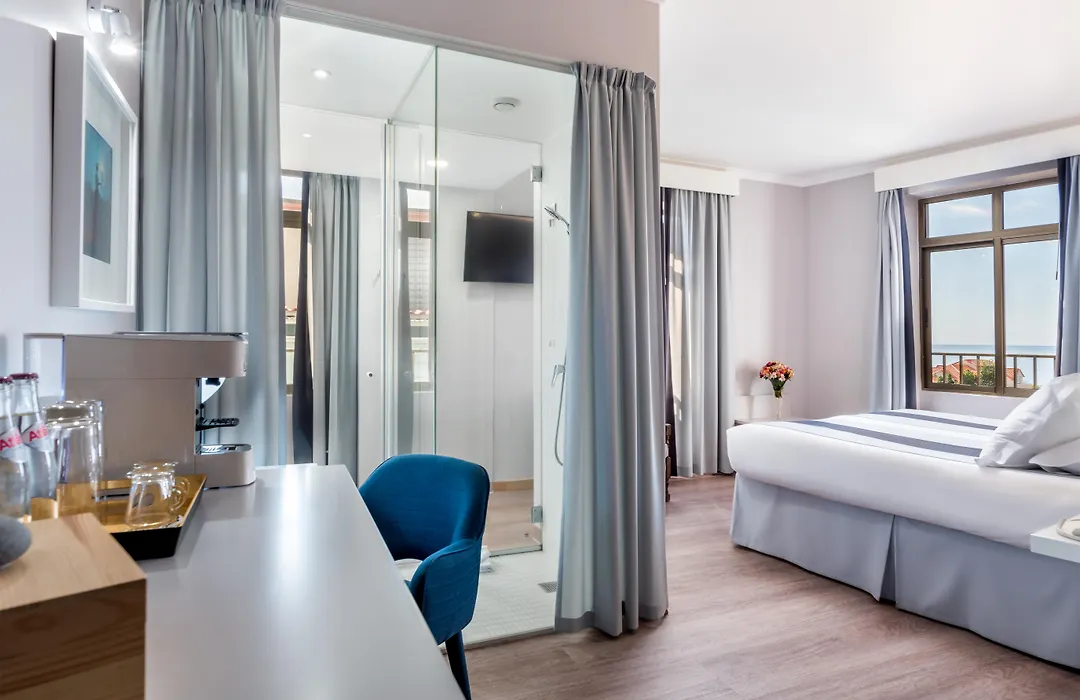 Se Boutique Hotel-1