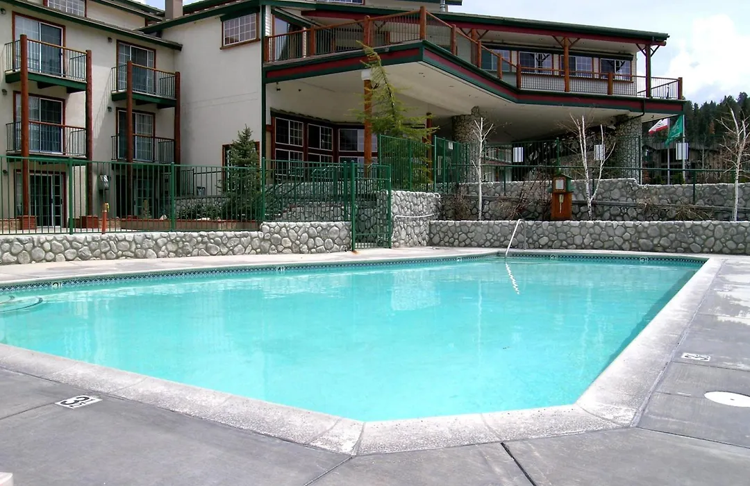 Holiday Inn Resort The Lodge At Big Bear Lake By Ihg-1