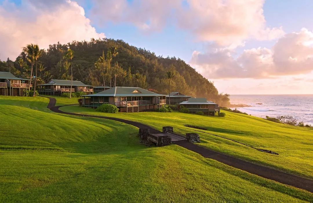 Hana-Maui Resort, A Destination By Hyatt Residence-1